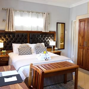 Firwood Lodge
